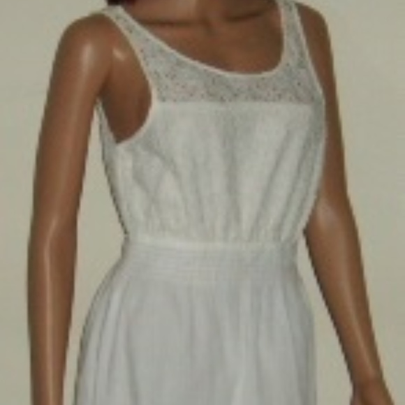 cotton gauze summer dresses